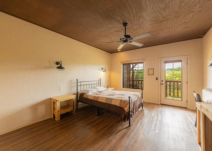 Miners #4 - King Bed - Private Balcony With Views * Tombstone